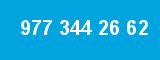 977 344 26 62